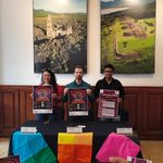 Anuncian la tercera edición del Festival de Globos de Cantoya en Tiríndaro