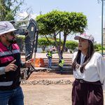 Morebús impulsa reforestación urbana este domingo 23 de agosto