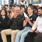 Con D4TA, docentes de prepa y universidad serán los primeros del país en recibir plan de internet gratuito: Bedolla