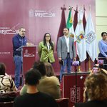Proyecto del Morebús reducirá 42% emisión de contaminantes y reforestará 32 mil árboles en Morelia