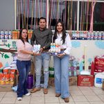 DIF Michoacán entregó insumos al Núcleo Infantil para el Desarrollo Social de Uruapan