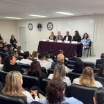 Fortalecen investigación y procuración de justicia con curso en Psicología Forense