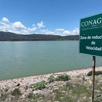 Garantizada el agua para el campo michoacano, presas al 71% de su capacidad