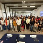 Labor de las y los trabajadores sociales, fundamental para instituciones sensibles como la CEDH: Josué Mejía