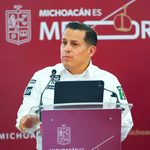 Baja Michoacán al lugar 12 en homicidios dolosos a nivel nacional; en 2021 ocupaba el tercer puesto