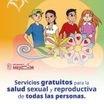 SSM acerca servicios de salud sexual y reproductiva a cinco municipios