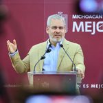 Arbolado de Tres Puentes se conserva; solo 27 ejemplares serán trasplantados: Bedolla