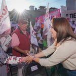 Irrefutables, logros de la 4T en Michoacán: Gladyz Butanda