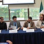 CEDH y Poder Judicial fortalecen coordinación para la protección de los derechos humanos