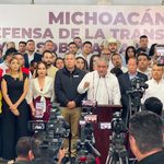 Raúl Morón representa unidad, trabajo y amor al pueblo: JC Barragán