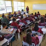 Ciclo escolar arrancará con 1.2 millones de estudiantes y 555 plazas docentes asignadas