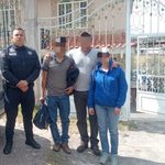 Casi 297 millones de pesos han sido protegidos en el combate a la extorsión