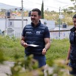 Yankel Benítez supervisa inicio de obras hidráulicas en colonia Vicente Lombardo Toledano  