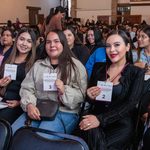 Van más de 6 mil claves docentes entregadas en la presente administración