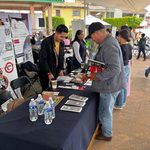 UMSNH Y GOBIERNO DE MÉXICO HACEN SINERGIA EN LOS MUNICIPIOS EN FAVOR DE LA JUVENTUD