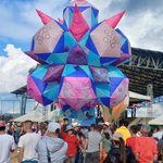 Esperan más de 10 mil asistentes en la quinta edición de la Elevación Masiva de Globos de Cantoya
