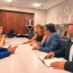 Michoacán y Amazon MGM Studios abren diálogo para fortalecer el turismo de pantalla