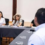 Opera amparos contra el Morebús funcionaria de Uruapan