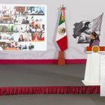 Destaca Bedolla respaldo de Sheinbaum en atención médica para Michoacán con 705 nuevos consultorios