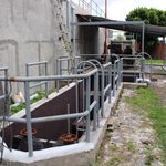 Con 175 mdp, Conagua Michoacán rehabilita plantas de aguas residuales en Pátzcuaro