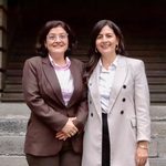 Nombramiento de Paty Flores reconoce el trabajo de un equipo bajo el liderazgo de Gaby Molina
