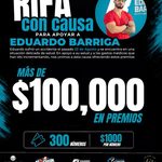 Servicio social: RIFA