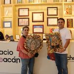 Artesanías de Pátzcuaro estarán en Espacio Michoacán hasta el 5 de septiembre