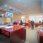 Designan jueces para nuevo Juzgado Civil en Línea y Juzgado de Tarímbaro