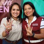 Gladyz Butanda garantiza continuidad a la 4T en Michoacán: Eréndira Isauro
