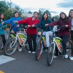 CON LA EDICIÓN 29 DE LA RODADA NICOLAITA SE CELEBRÓ EL NUEVO CICLO ESCOLAR EN LA UMSNH