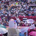 Asambleas informativas consolidan la fuerza de Morena en Michoacán: Gladyz Butanda
