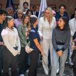 UNIVERSIDAD MICHOACANA, UNA INSTITUCIÓN CON PROYECCIÓN INTERNACIONAL