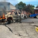 Aumenta a tres el número de muertos tras enfrentamiento en Pedernales, Tacámbaro