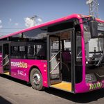 Morebús impulsará empleo y actividad económica en Morelia