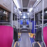 Morebús será un transporte 100% inclusivo para personas con discapacidad en Morelia