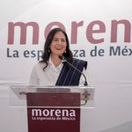 La Transformación tiene bases firmes; ahora toca consolidar el segundo piso: Gaby Molina