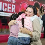 Abierto registro al programa para familias cuidadoras de niñas y niños con cáncer