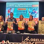 Morelia Bike Marathon reunirá deporte, naturaleza y turismo en Morelia
