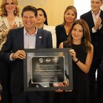 Grupo Parlamentario del PAN reconoce trabajo de Alfonso Martínez en Morelia
