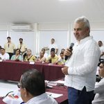 Visibilidad a nuestra comunidad, una promesa cumplida de Bedolla: pueblo Pirinda