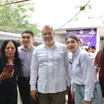 Las mujeres no están solas; Bedolla inaugura Centros Libre en Huetamo y Carácuaro