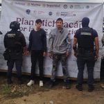 SSP libera a tres adolescentes privadas de la libertad y detiene a dos personas en Jacona