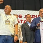 Un profesor será el coordinador de la transformación en Michoacán: JC Barragán