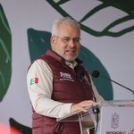 Avanza compromiso ambiental del Morebús con la plantación de 2 mil 500 árboles
