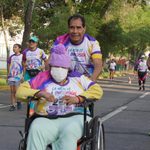 “Los derechos humanos de las personas con discapacidad deben ser una agenda prioritaria para todos”: Josué Mejía
