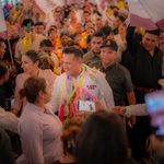 TORRES PIÑA ENCARNA EN TERRITORIO LOS RESULTADOS DEL PLAN MICHOACÁN