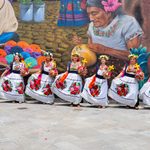 La rehabilitación de la Plaza de La Ranita fortalece convivencia, cultura e identidad en Uruapan