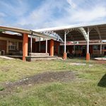 Gobierno Municipal entrega techumbre a escuela al norte de Morelia