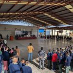 Sin contratiempos arranca ciclo escolar 2026-2027 en todo el estado