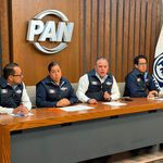 PAN da voto de confianza a consejeras y consejeros del IEM: Carlos Quintana